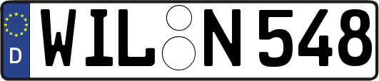 WIL-N548