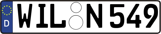 WIL-N549