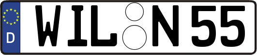 WIL-N55