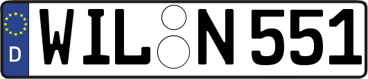 WIL-N551
