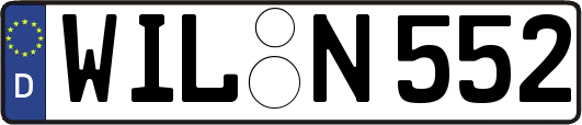 WIL-N552