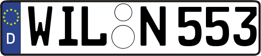 WIL-N553