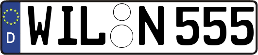WIL-N555