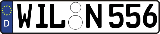 WIL-N556