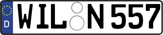 WIL-N557