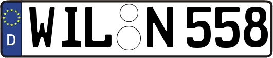 WIL-N558