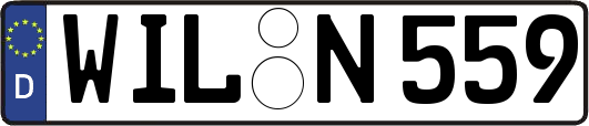 WIL-N559