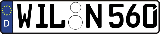 WIL-N560
