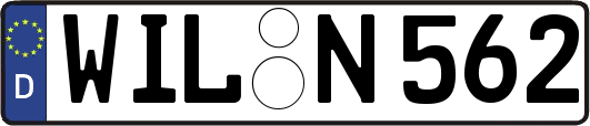 WIL-N562