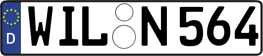 WIL-N564