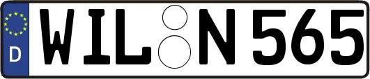 WIL-N565