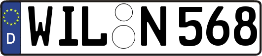 WIL-N568