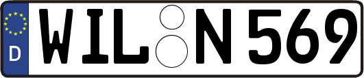 WIL-N569