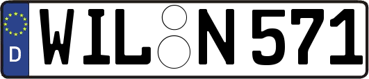 WIL-N571