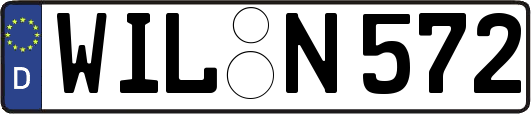 WIL-N572