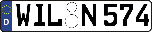 WIL-N574