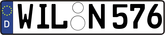 WIL-N576