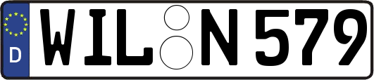 WIL-N579