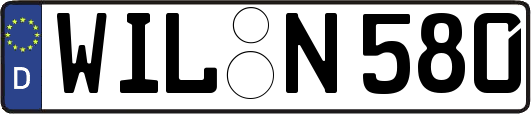 WIL-N580