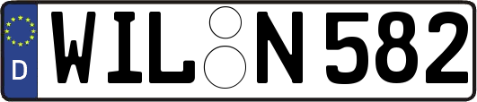 WIL-N582