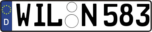 WIL-N583
