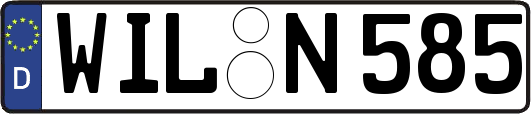 WIL-N585