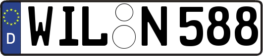 WIL-N588