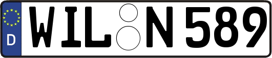 WIL-N589