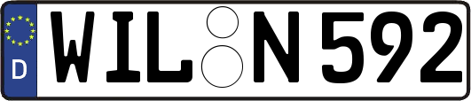 WIL-N592