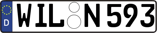 WIL-N593