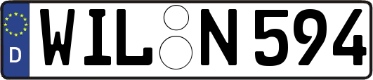 WIL-N594