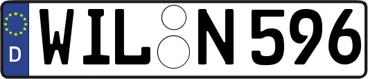 WIL-N596
