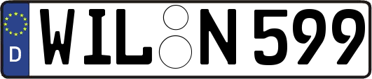 WIL-N599