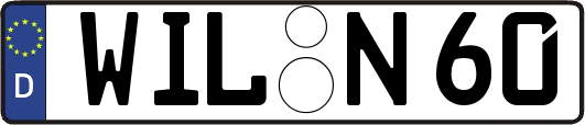 WIL-N60