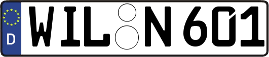 WIL-N601