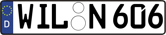 WIL-N606