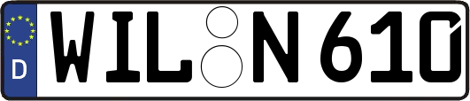 WIL-N610