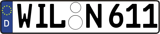 WIL-N611