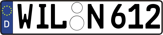 WIL-N612