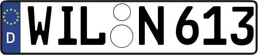 WIL-N613