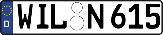WIL-N615