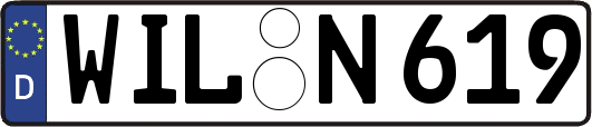 WIL-N619
