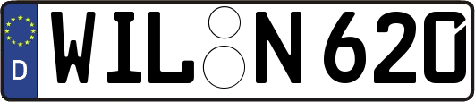 WIL-N620