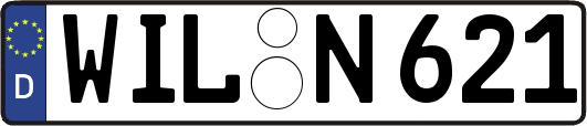 WIL-N621