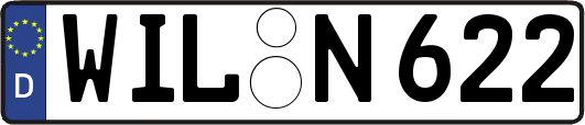 WIL-N622