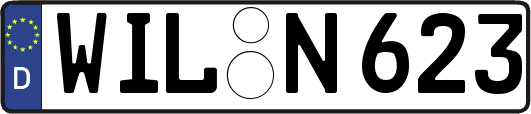 WIL-N623