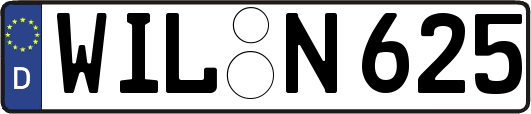 WIL-N625