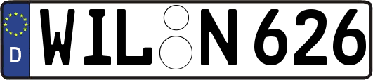 WIL-N626