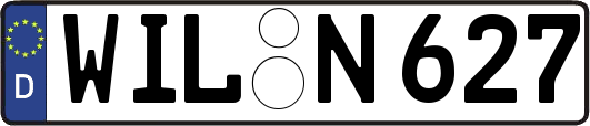 WIL-N627