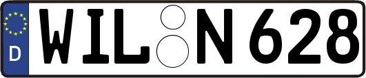 WIL-N628
